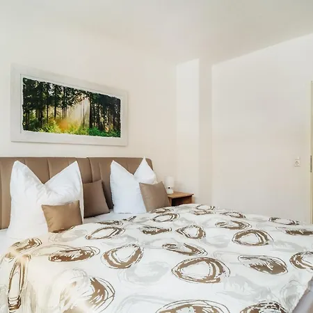 Bode_apartments Apartament